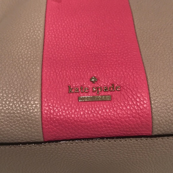 Kate Spade bag New with tags - Picture 2 of 8
